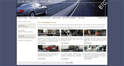 Desktop Screenshot of btctag.org